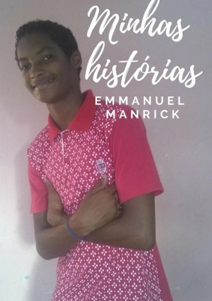 Minhas Histórias (eBook, PDF)