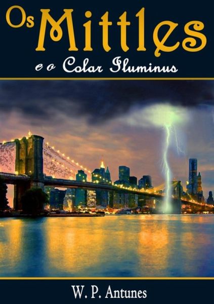 Os Mittles (eBook, PDF)