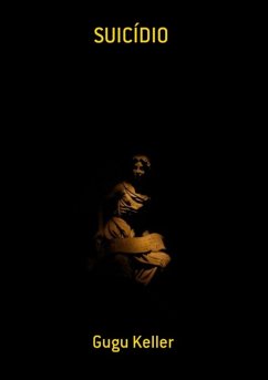 Cover Suicídio (eBook, PDF)