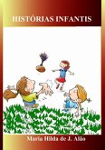 Histórias Infantis (eBook, PDF)