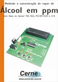 Medindo A Concentração De Vapor De Álcool Em Ppm (eBook, PDF)