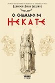 O Chamado De Hekate (eBook, PDF)