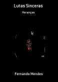 Lutas Sinceras (eBook, PDF)