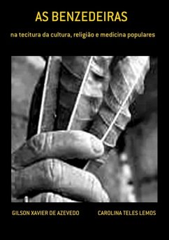 Cover As Benzedeiras (eBook, PDF)