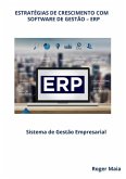 Estratégias De Crescimento Com Software De Gestão - Erp (eBook, PDF)