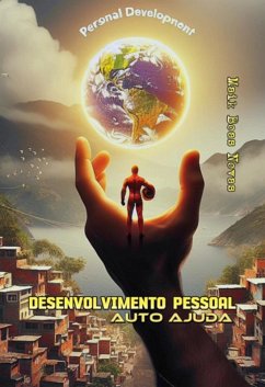 O Poder Do Desenvolvimento Pessoal (eBook, PDF) - Novas, Maik Boas