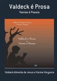 Valdeck É Prosa (eBook, PDF)
