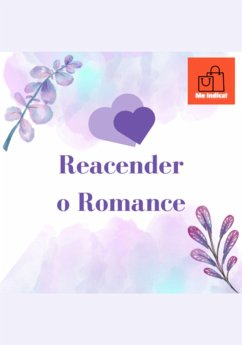 Cover Reacender O Romance (eBook, PDF)