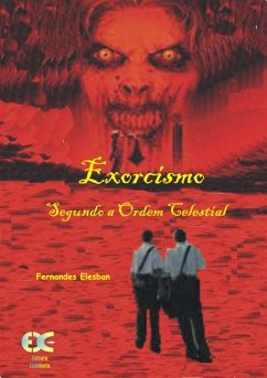 Cover Exorcismo (eBook, PDF)