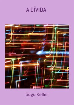 Cover A Dívida (eBook, PDF)