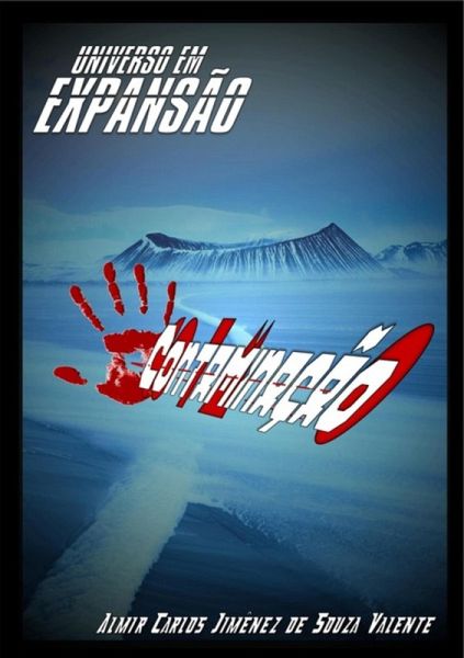 Universo Em Expanção - Contaminação (eBook, PDF) Universo Em Expanção - Contaminação (eBook, PDF)