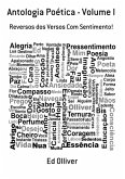Antologia Poética - Volume I (eBook, PDF)