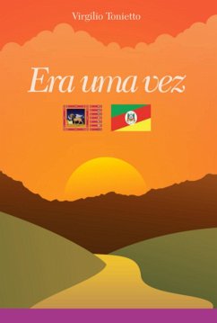 Cover Era Uma Vez (eBook, PDF)