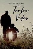 Tantas Vidas (eBook, PDF)