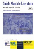 Saúde Mental E Literatura (eBook, PDF)