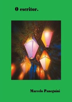 Cover O Escritor (eBook, PDF)