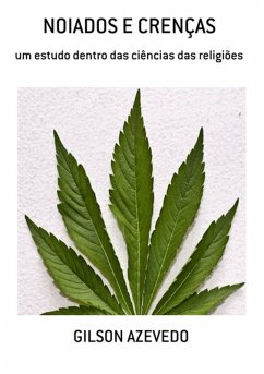 Cover Noiados E Crenças (eBook, PDF)