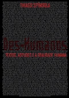 Cover Des-humanos (eBook, PDF)