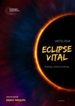 Eclipse Vital (volume 1) (eBook, PDF) - Margoni, Org. Bruno