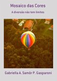 Mosaico Das Cores (eBook, PDF)