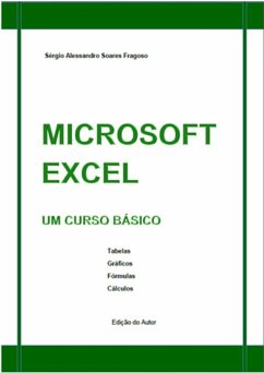 Cover Microsoft Excel (eBook, PDF)