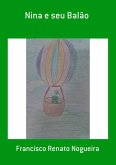Nina E Seu Balão (eBook, PDF)