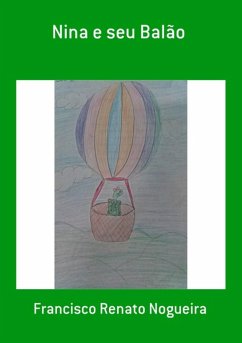Cover Nina E Seu Balão (eBook, PDF)