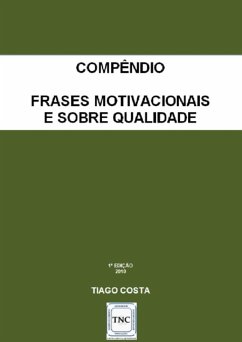 Compêndio (eBook, PDF) - Costa, Tiago