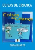 Coisas De Criança (eBook, PDF)
