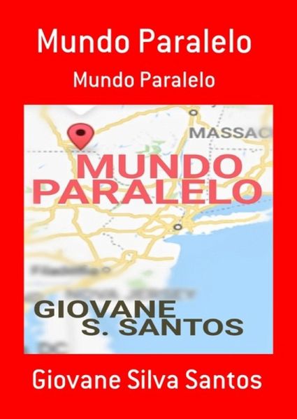 Mundo Paralelo (eBook, PDF)