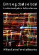 Entre O Global E O Local (eBook, PDF) - Bild 1