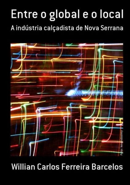 Entre O Global E O Local (eBook, PDF)