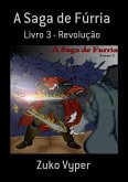A Saga De Fúrria (eBook, PDF) A Saga De Fúrria (eBook, PDF)