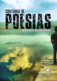 Coletânea De Poesias (eBook, PDF) - Floriano, Mateus