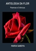 Antologia Da Flor (eBook, PDF)