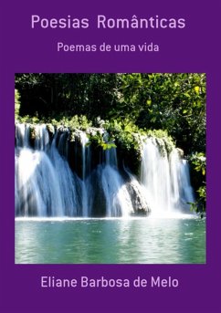Cover Poesias Românticas (eBook, PDF)
