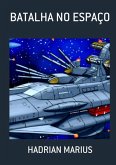 Batalha No Espaço (eBook, PDF)