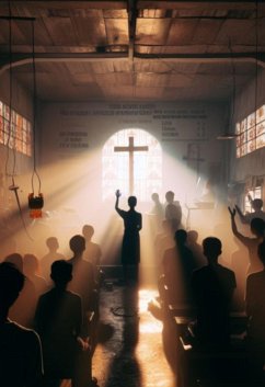 Cover O Evangelismo Nas Ruas (eBook, PDF)