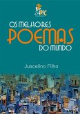 Os Melhores Poemas Do Mundo (eBook, PDF)