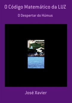 Cover O Código Matemático Da Luz (eBook, PDF)