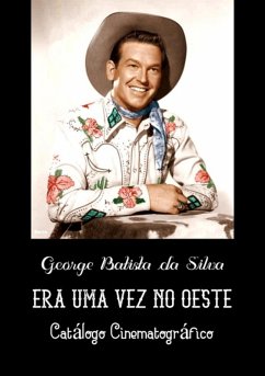 Cover Era Uma Vez No Oeste (eBook, PDF)