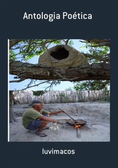 Cover Antologia Poética (eBook, PDF)