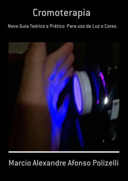 Cromoterapia (eBook, PDF) Cromoterapia (eBook, PDF)