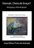 Hannah, Cheia De Graça¿ (eBook, PDF)