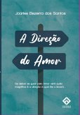 A Direção Do Amor (eBook, PDF)