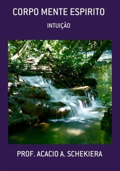 Cover Corpo Mente Espirito (eBook, PDF)