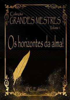 Coleção Grandes Mestres (eBook, PDF) - Editores, Antonio Teixeira/jpc