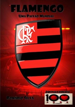 Cover Flamengo (eBook, PDF)