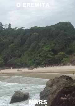 Cover O Eremita (eBook, PDF)