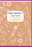Projetos Integradores Iii: (eBook, PDF)